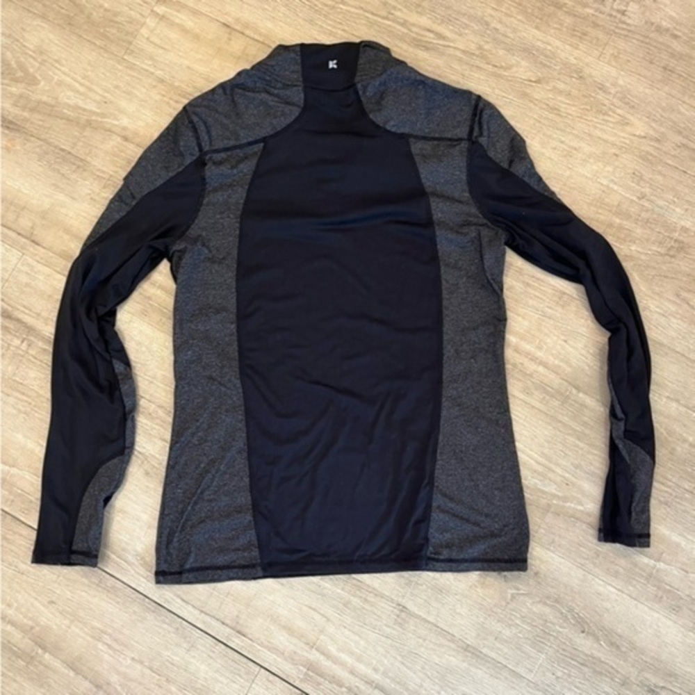 Kyodan Black Athletic Jacket Small - Picture 15 of 16